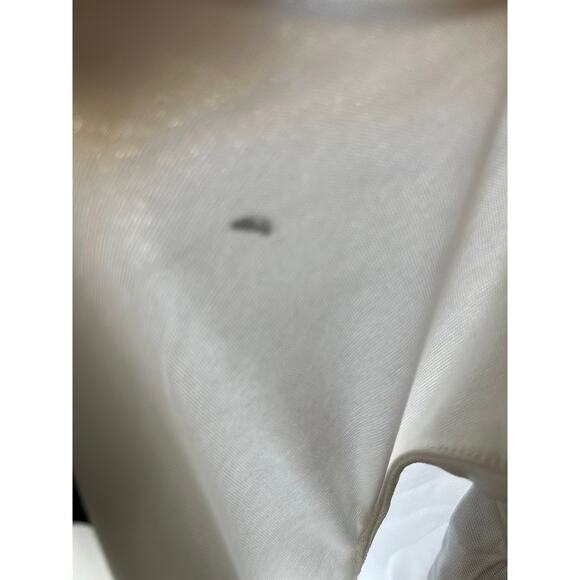 Bardot Rosalie Midi Dress Orchid White Size 6 - Picture 4 of 5